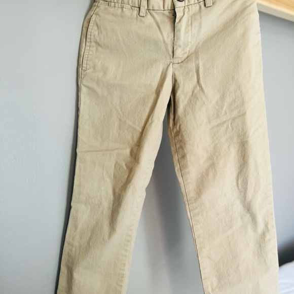 Ralph Lauren dress pant. Size 5. - Picture 3 of 4